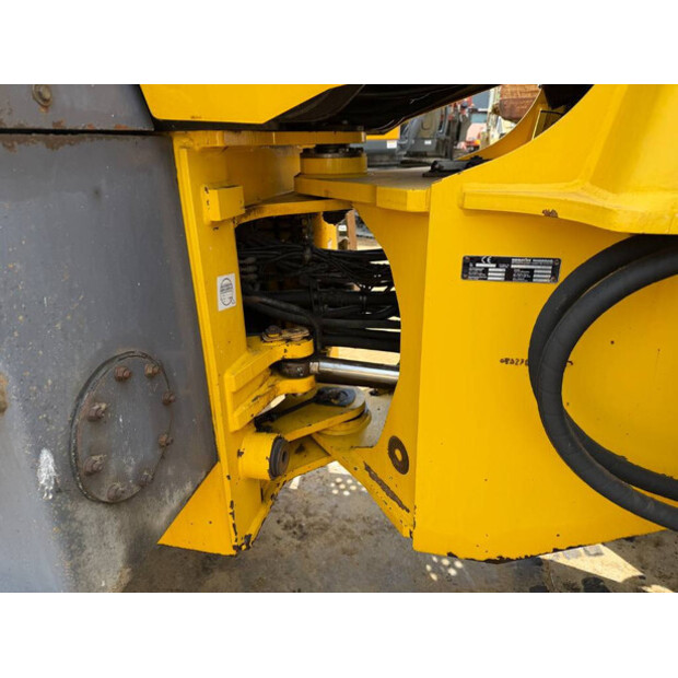 2003 Komatsu WA 270-3-48840951