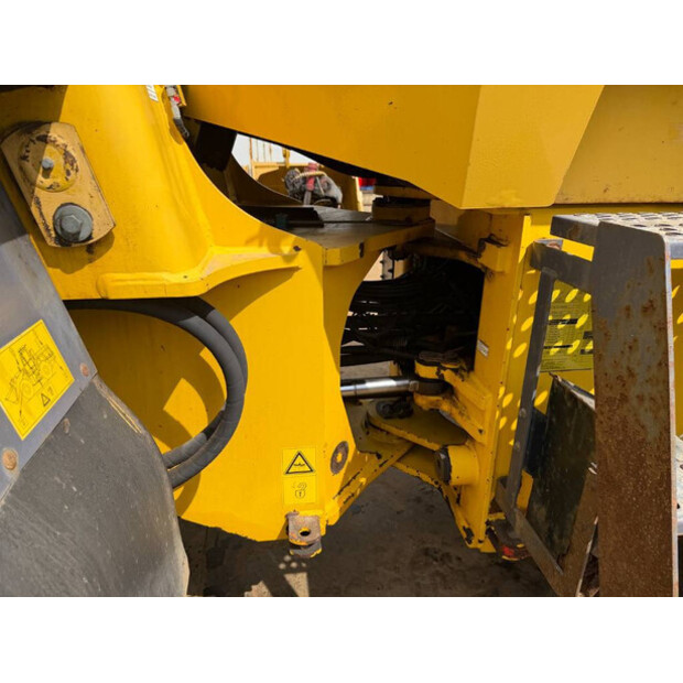 2003 Komatsu WA 270-3-48840957