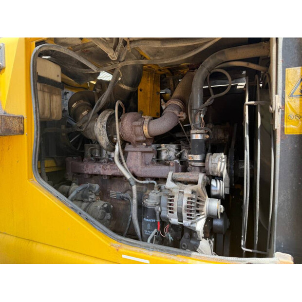 2003 Komatsu WA 270-3-48840959