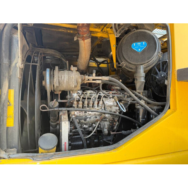 2003 Komatsu WA 270-3-48840961