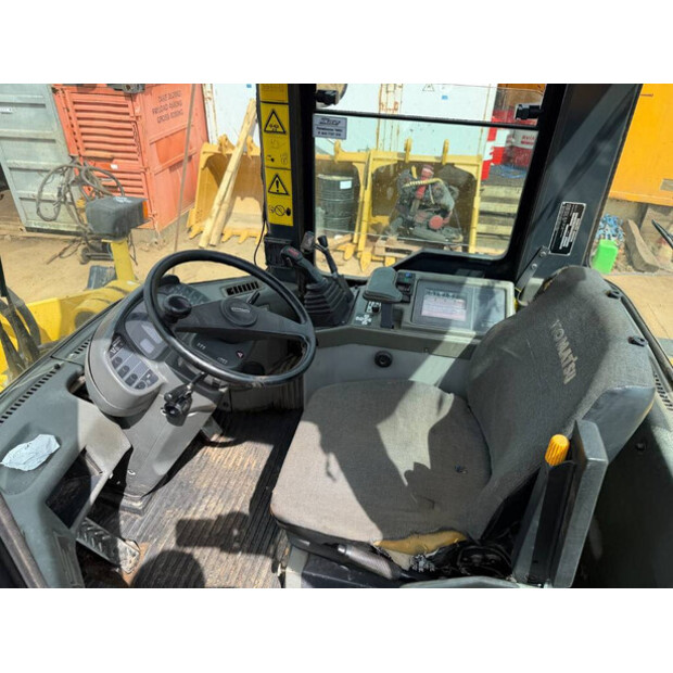 2003 Komatsu WA 270-3-48840963