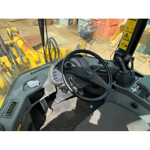 2003 Komatsu WA 270-3-48840965