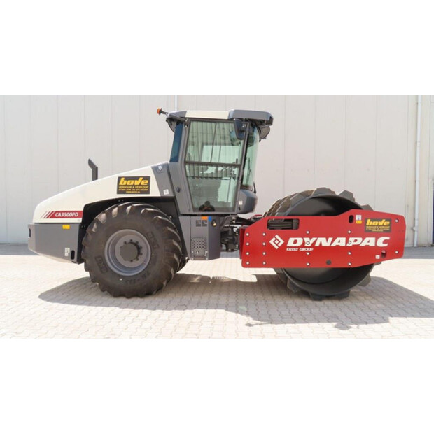 2026 DYNAPAC CA3500PD-48840967