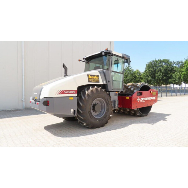 2026 DYNAPAC CA3500PD-48840970