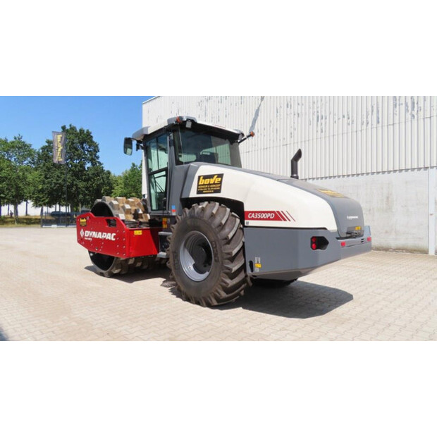 2026 DYNAPAC CA3500PD-48840974