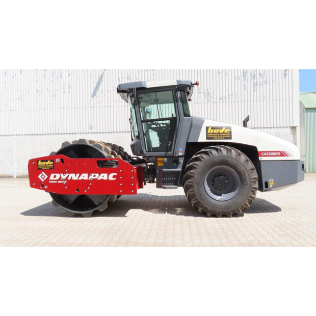 2026 DYNAPAC CA3500PD-48840976