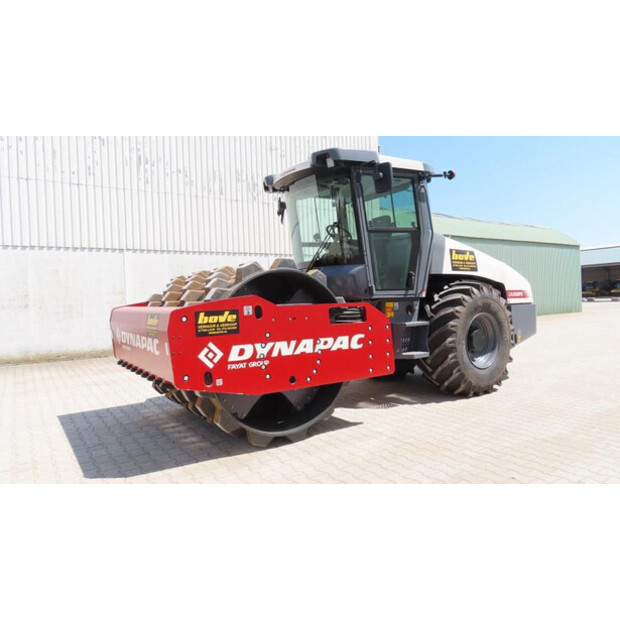 2026 DYNAPAC CA3500PD-48840978