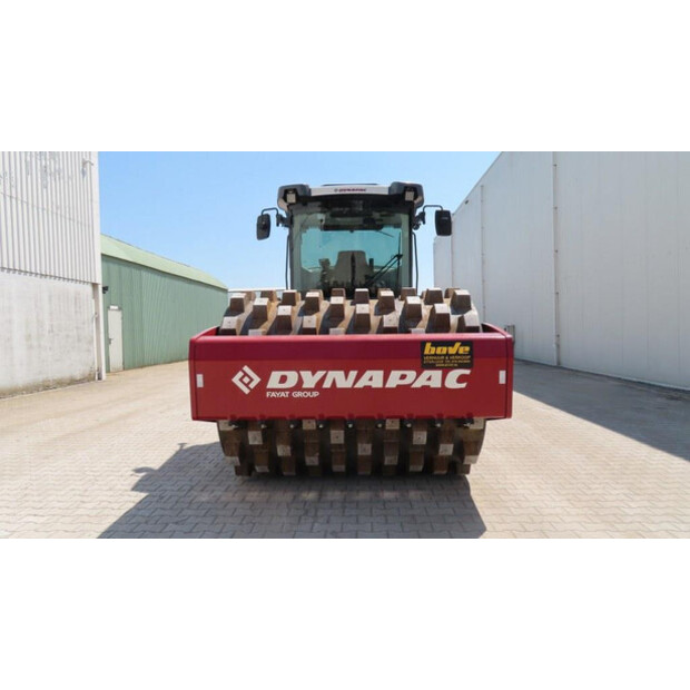 2026 DYNAPAC CA3500PD-48840980