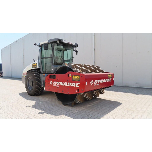 2026 DYNAPAC CA3500PD-48840982