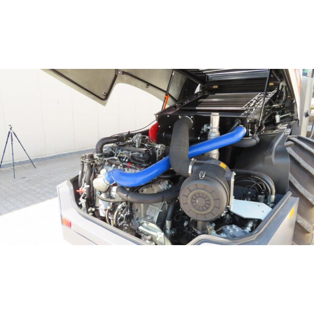 2026 DYNAPAC CA3500PD-48840987