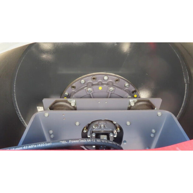 2026 DYNAPAC CA3500PD-48840989