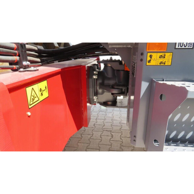 2026 DYNAPAC CA3500PD-48840990
