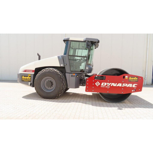 2026 DYNAPAC CA3500D-48841000