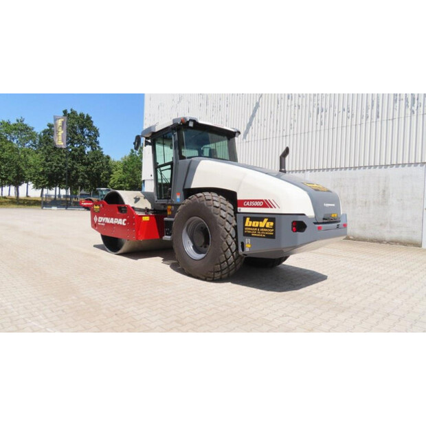 2026 DYNAPAC CA3500D-48841003