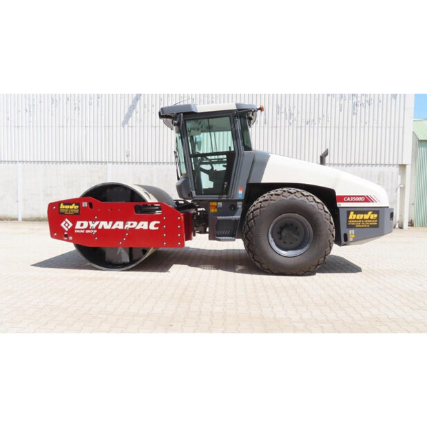 2026 DYNAPAC CA3500D-48841004