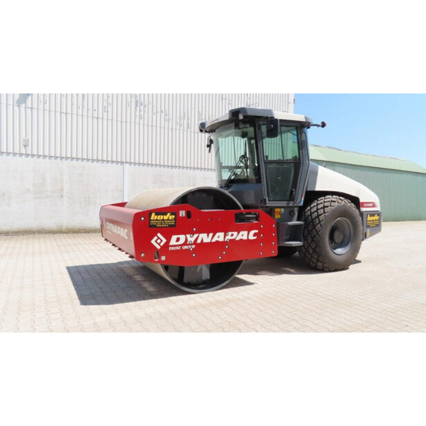 2026 DYNAPAC CA3500D-48841005