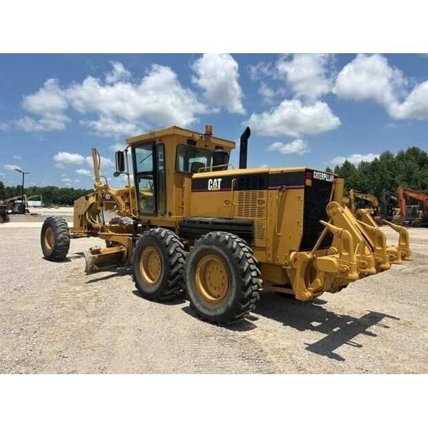 2006 Caterpillar 12H-48841793