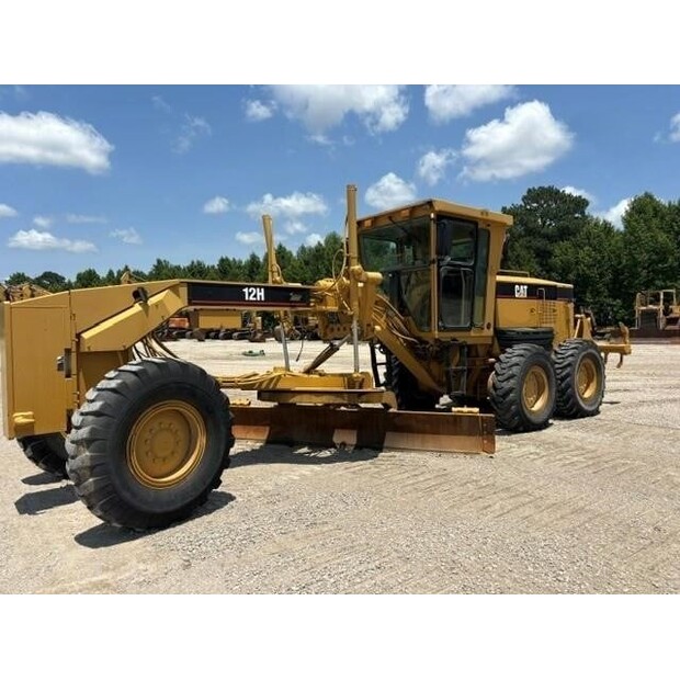 2006 Caterpillar 12H-48841794