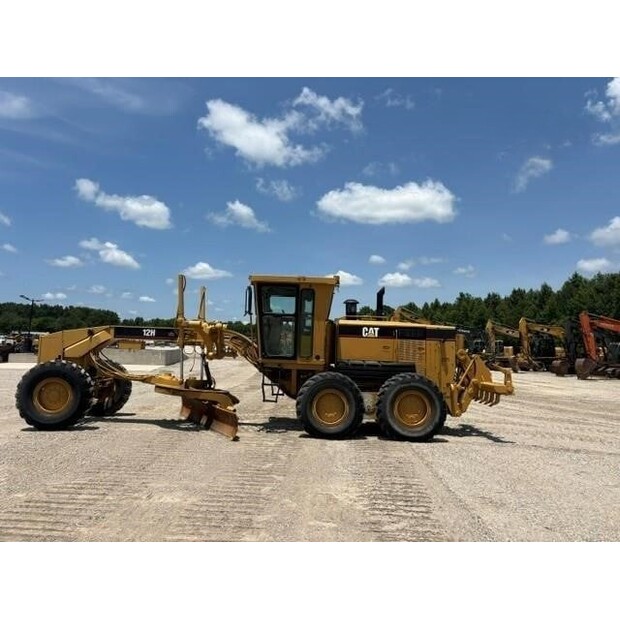 2006 Caterpillar 12H-48841795