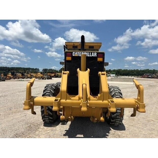 2006 Caterpillar 12H-48841797