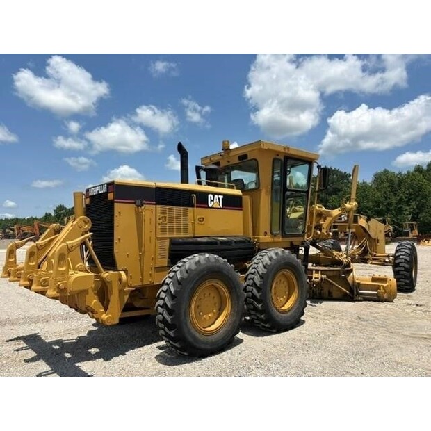 2006 Caterpillar 12H-48841798