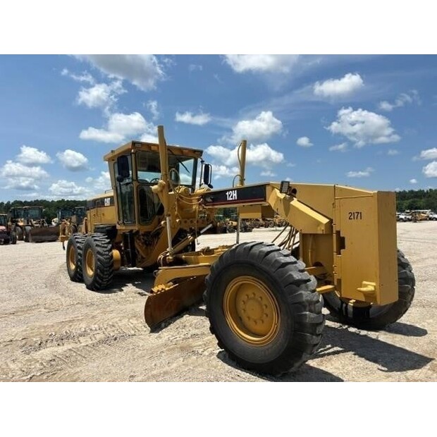 2006 Caterpillar 12H-48841799