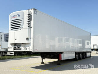 Image de REMORQUES 2021 Schmitz Cargobull OTHERS À vendre à Pays-Bas