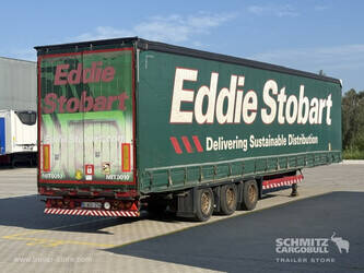 Image for TRAILERS 2012 Schmitz Cargobull OTHERS