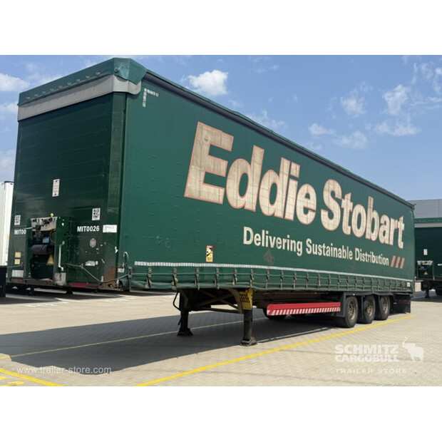 2016 Schmitz Cargobull OTHERS-48841966