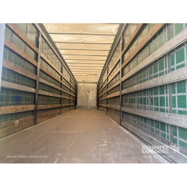 2016 Schmitz Cargobull OTHERS-48841967