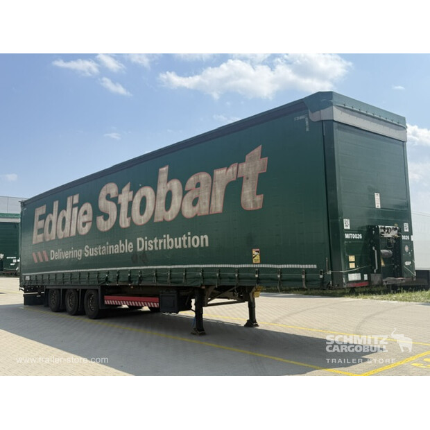 2016 Schmitz Cargobull OTHERS-48841969