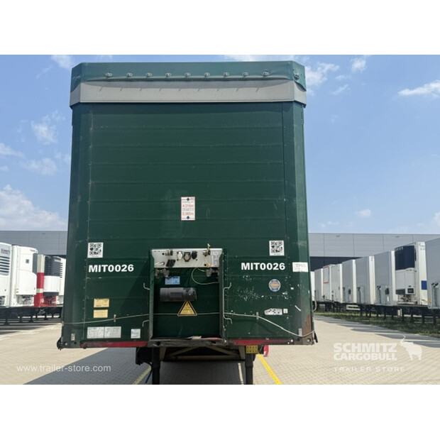2016 Schmitz Cargobull OTHERS-48841970