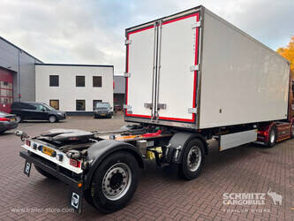 Image for Box Body Semi Trailers 2015 Andere OTHERS