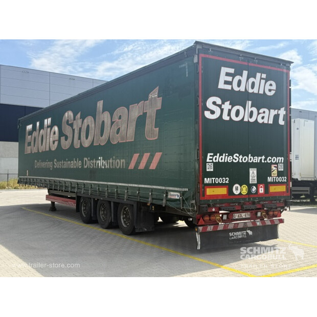 2016 Schmitz Cargobull OTHERS-48842009