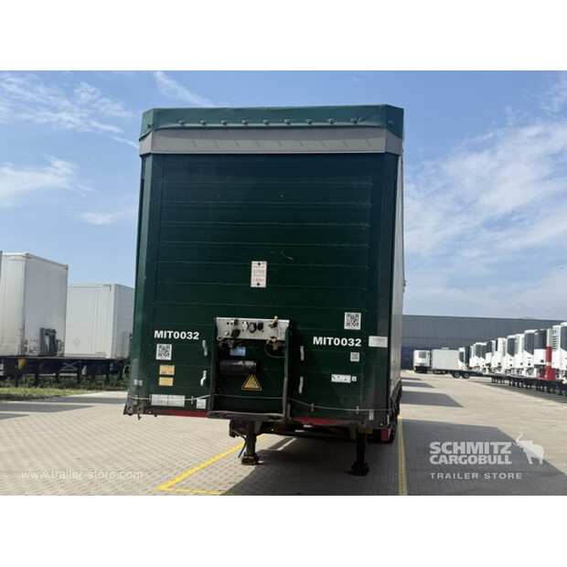 2016 Schmitz Cargobull OTHERS-48842010