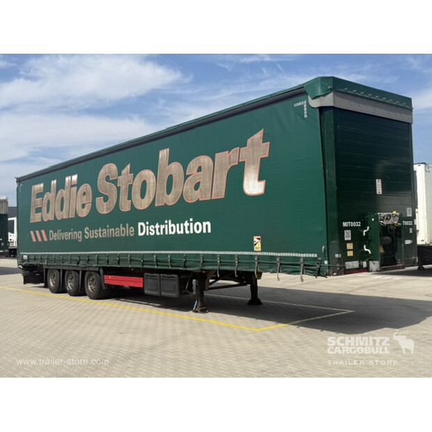 2016 Schmitz Cargobull OTHERS-48842011