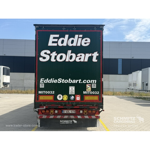 2016 Schmitz Cargobull OTHERS-48842012