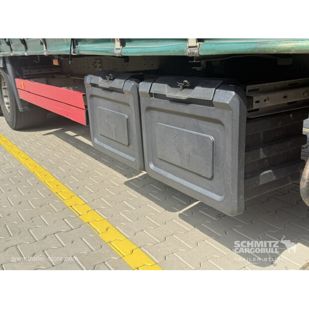 2016 Schmitz Cargobull OTHERS-48842017