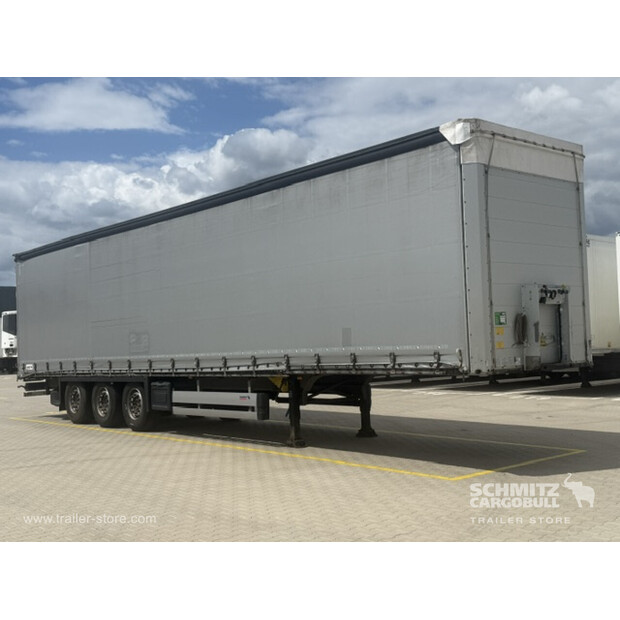 2019 Schmitz Cargobull OTHERS-48842025