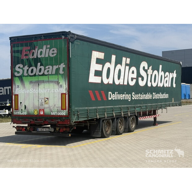 2011 Schmitz Cargobull OTHERS-48842048