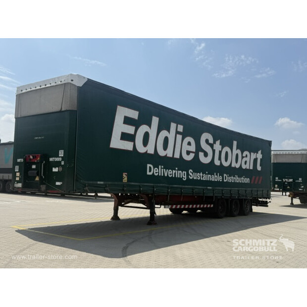2011 Schmitz Cargobull OTHERS-48842049