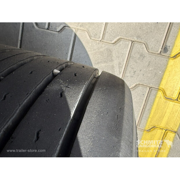 2011 Schmitz Cargobull OTHERS-48842059