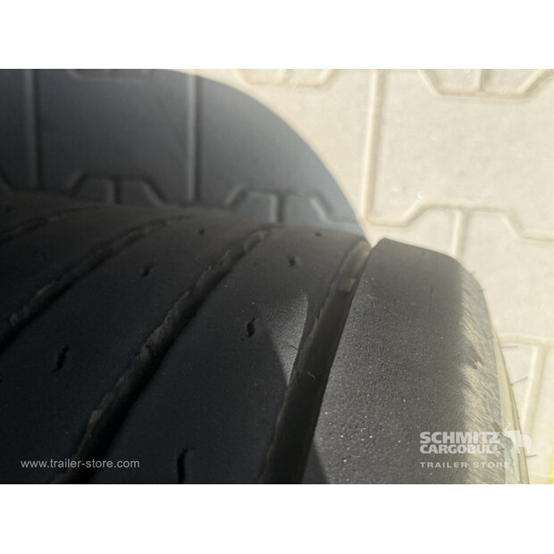 2011 Schmitz Cargobull OTHERS-48842060