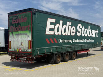 Image for TRAILERS 2012 Schmitz Cargobull OTHERS