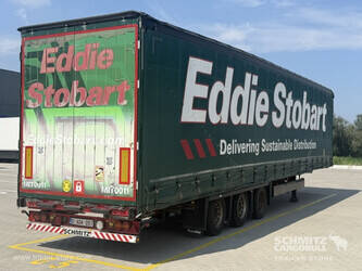 Image for TRAILERS 2012 Schmitz Cargobull OTHERS