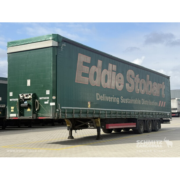 2016 Schmitz Cargobull OTHERS-48842094