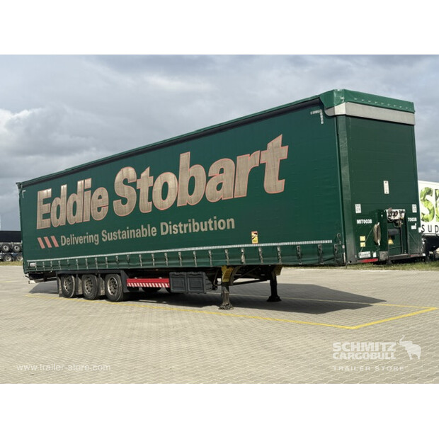 2016 Schmitz Cargobull OTHERS-48842096