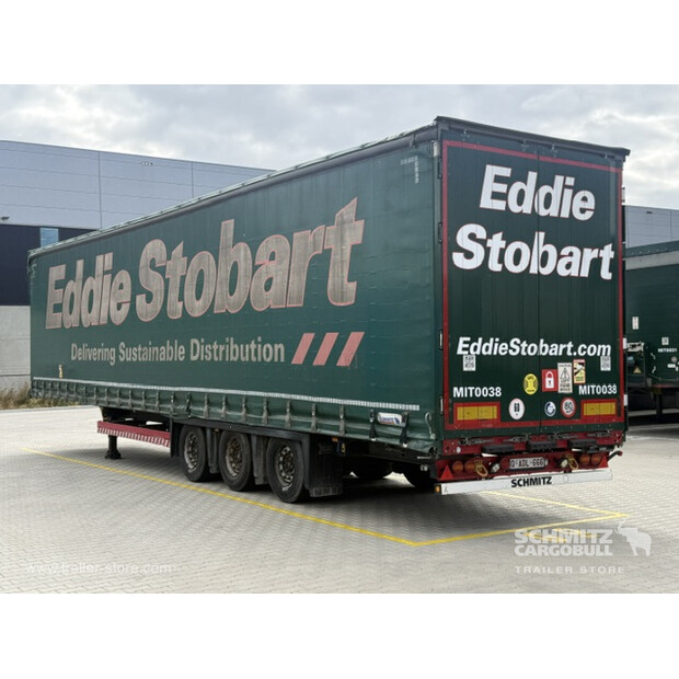 2016 Schmitz Cargobull OTHERS-48842097