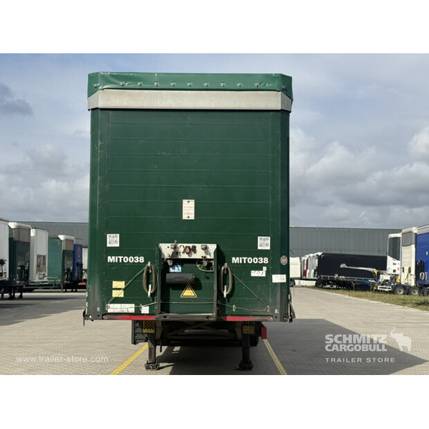 2016 Schmitz Cargobull OTHERS-48842099