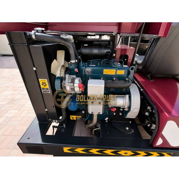 2018 POWER BOSS PB620DSL-48842149